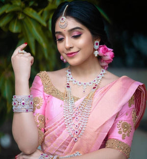 Bridal Sarees