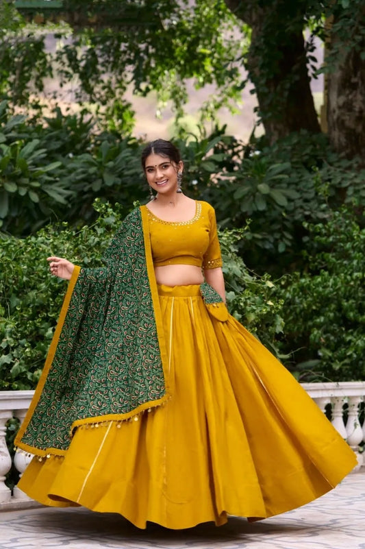 Navratri Ethnic Wear 2026 — Best Outfits, Colours & Style Guide