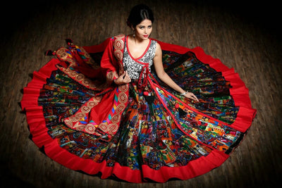 Evolution of Women’s Fashion in India: Embracing Change with Style