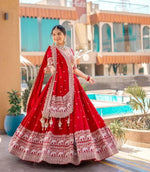 South Indian Lehengas – The Ultimate Secret to Unforgettable Silk Elegance In 2025