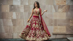 Explore the Beauty of South Indian Lehengas You’ll Love in 2025