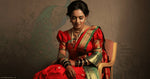 Embracing Elegance: A Journey Through Indian Women’s Traditional Fashion