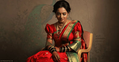 Embracing Elegance: A Journey Through Indian Women’s Traditional Fashion