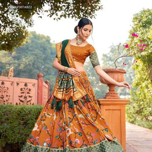 Lehenga