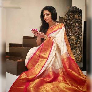 Silk Sarees