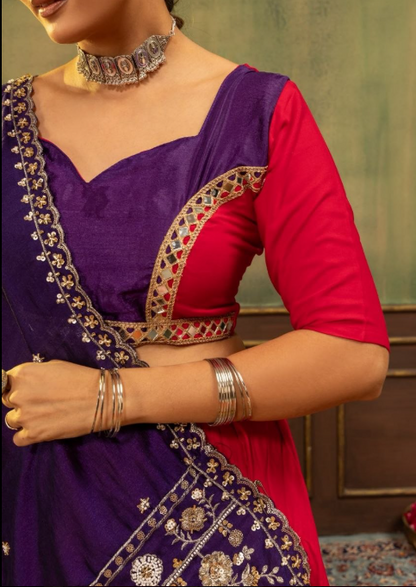 Premium Festive Lehenga For Weddings