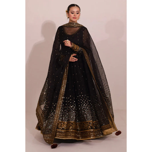 premium anarkali suit