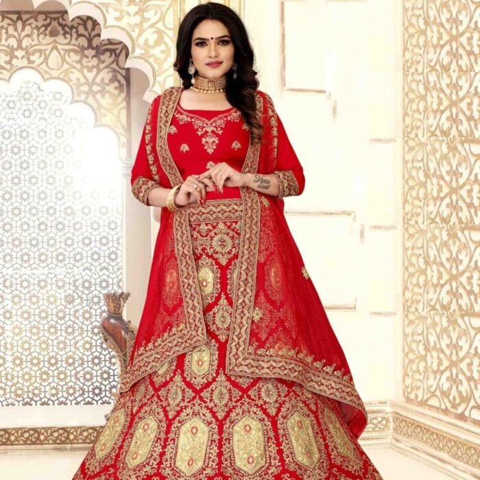 Lehengas