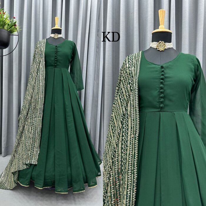 Kurtis & Tunics