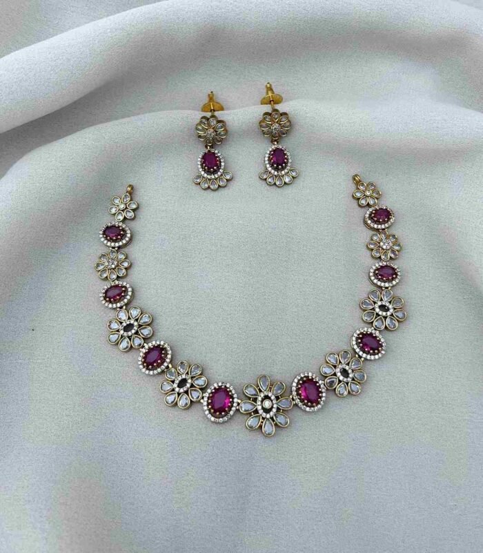 Necklace sets