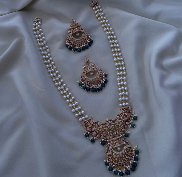 Necklace sets