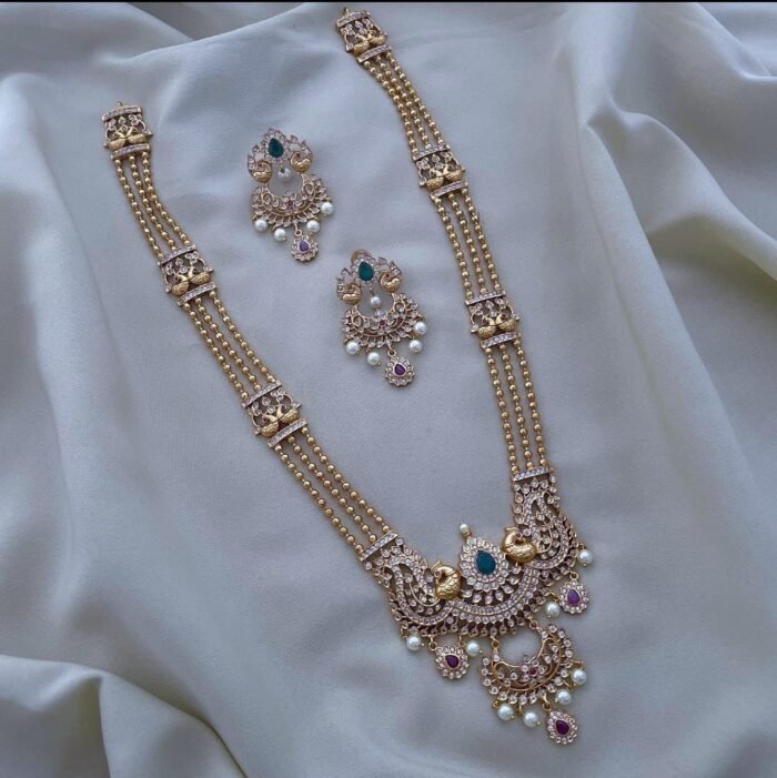 Necklace sets