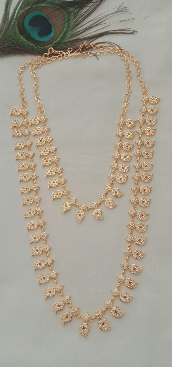 Necklace sets