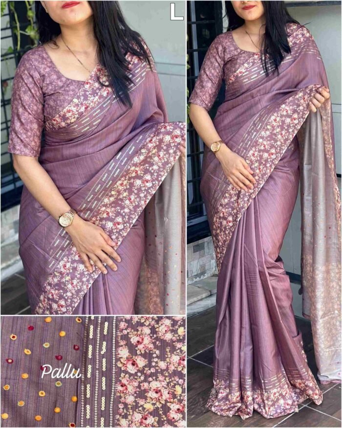 Silk Sarees