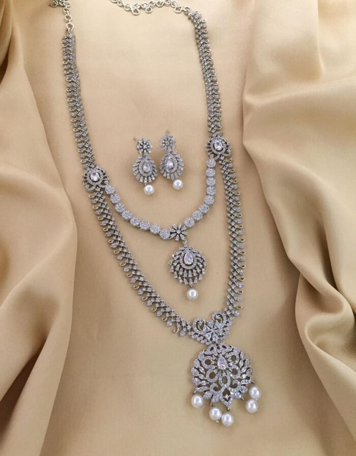 Necklace sets