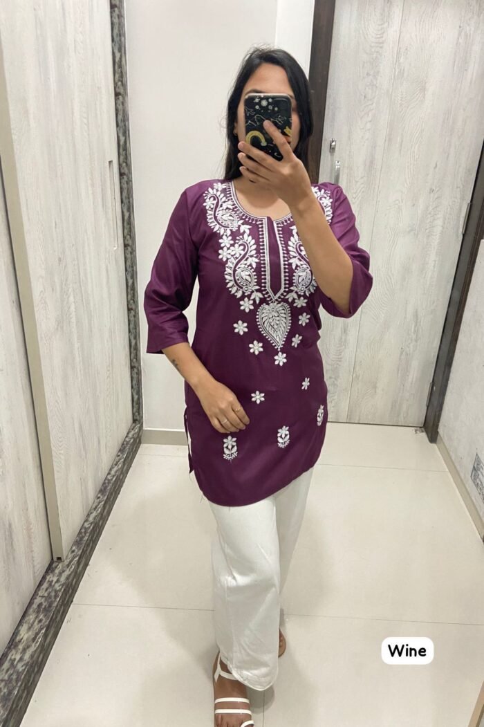 Tops & Tees