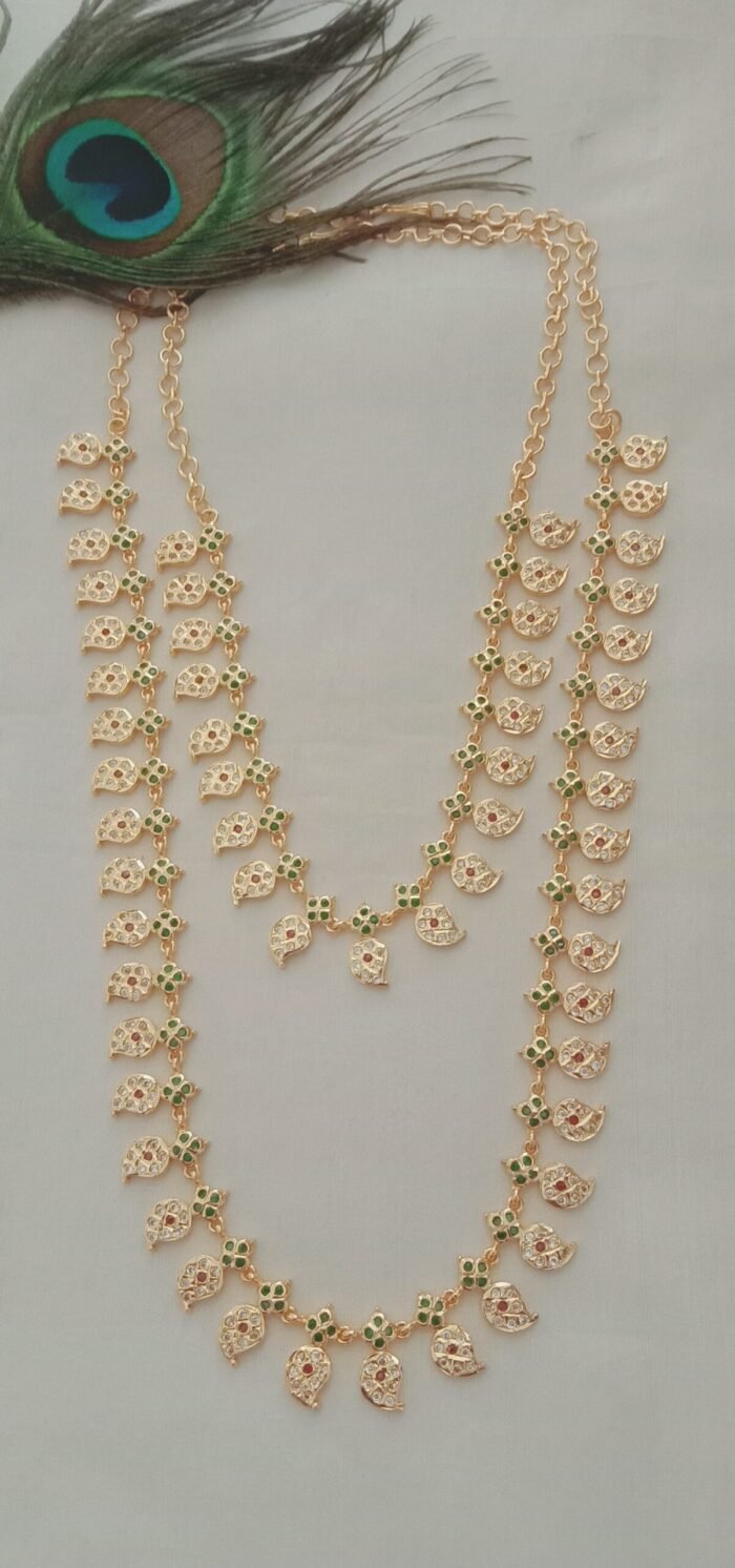 Necklace sets