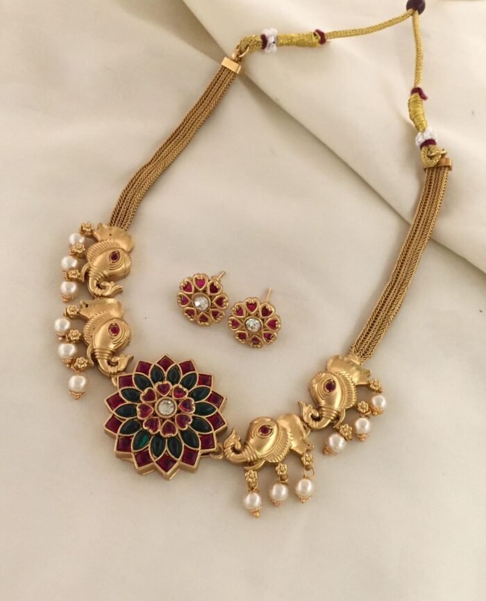 Necklace sets