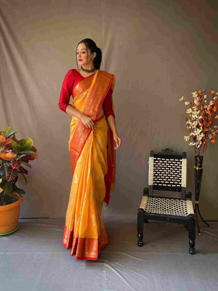 Silk Sarees