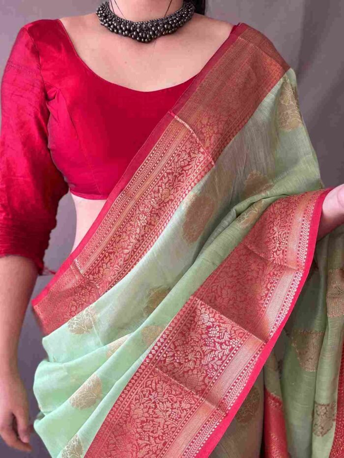 Silk Sarees