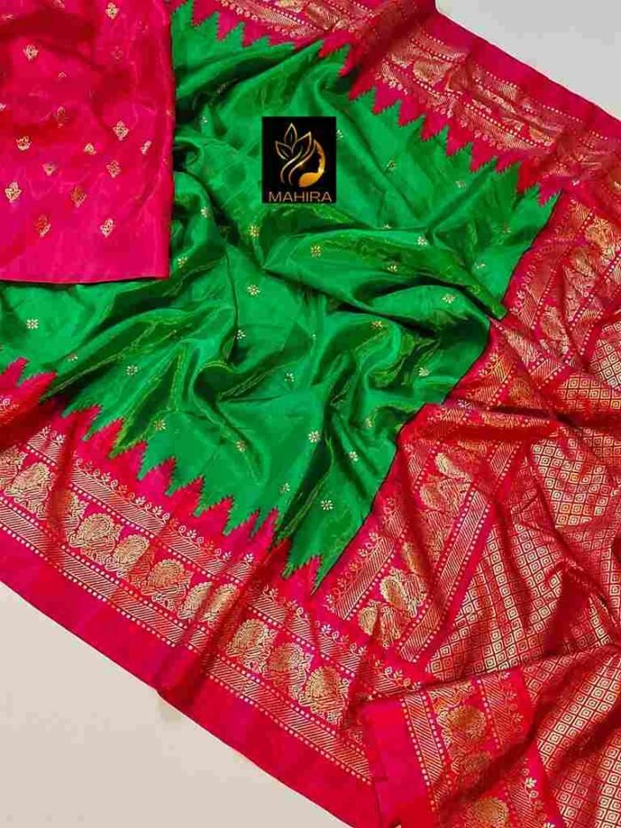 Silk Sarees