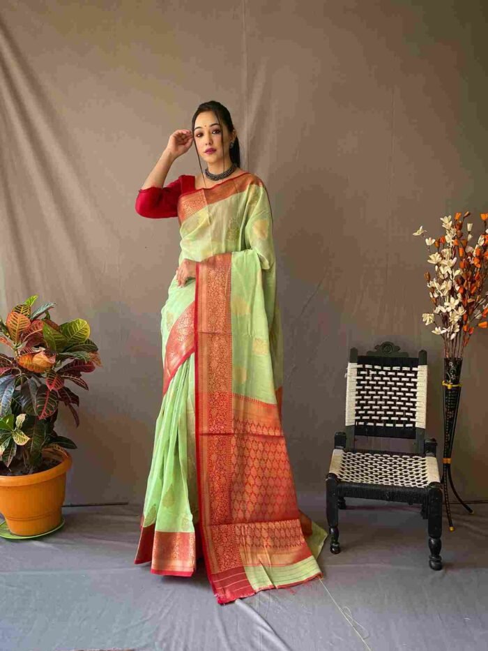 Silk Sarees