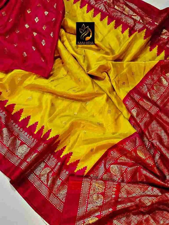 Silk Sarees