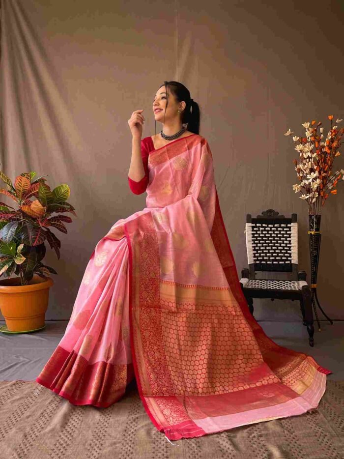 Silk Sarees