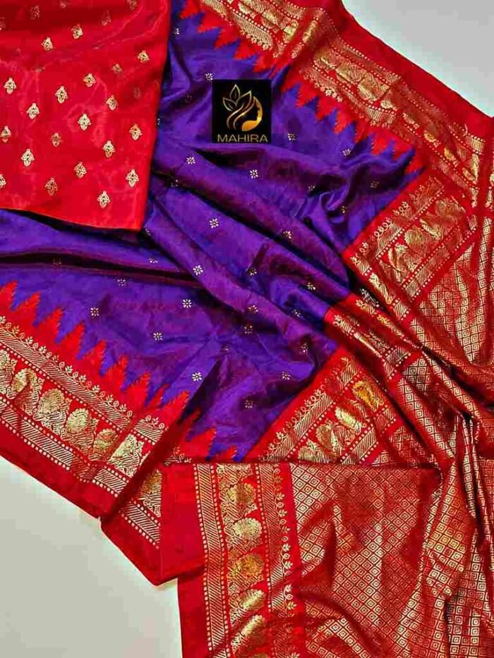 Silk Sarees