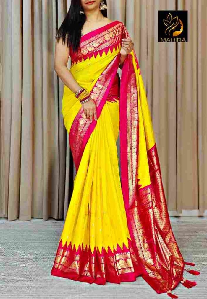 Silk Sarees