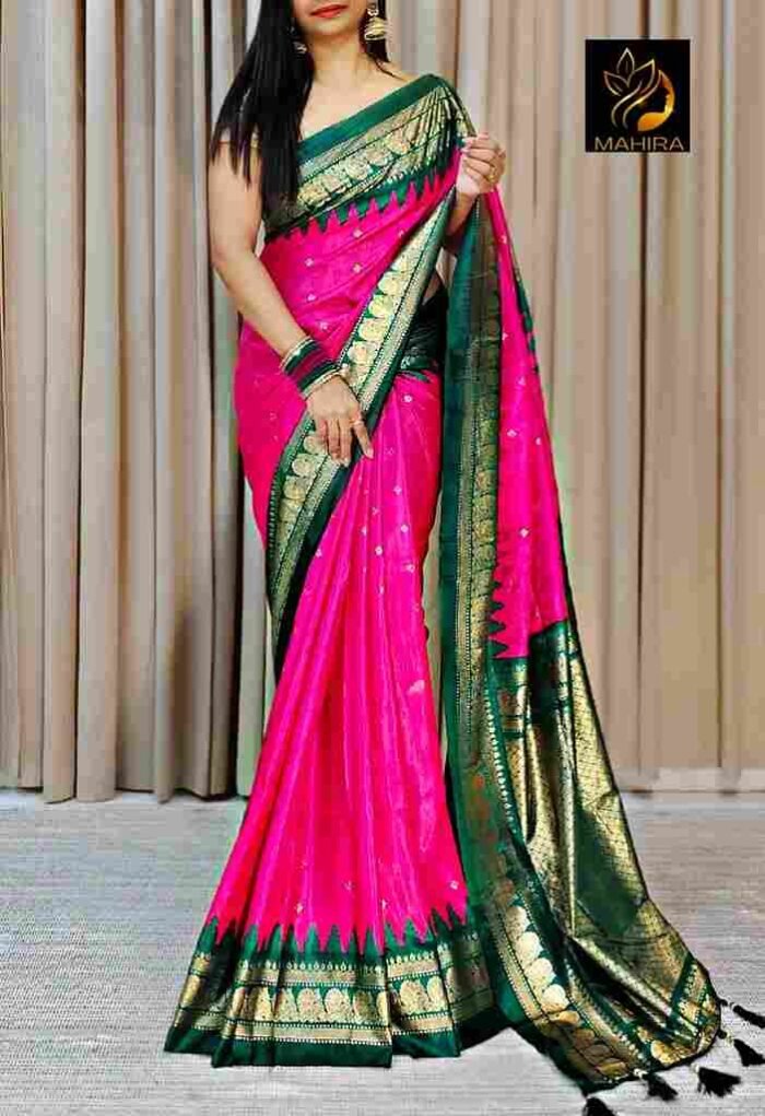 Silk Sarees