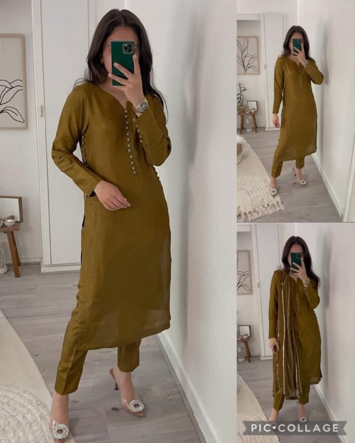 Kurtis & Tunics