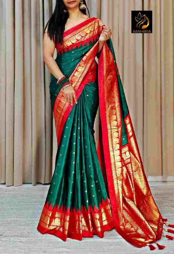 Silk Sarees