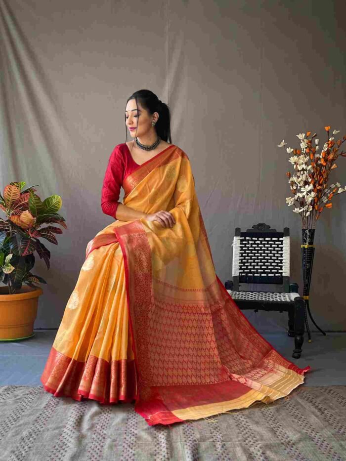 Silk Sarees