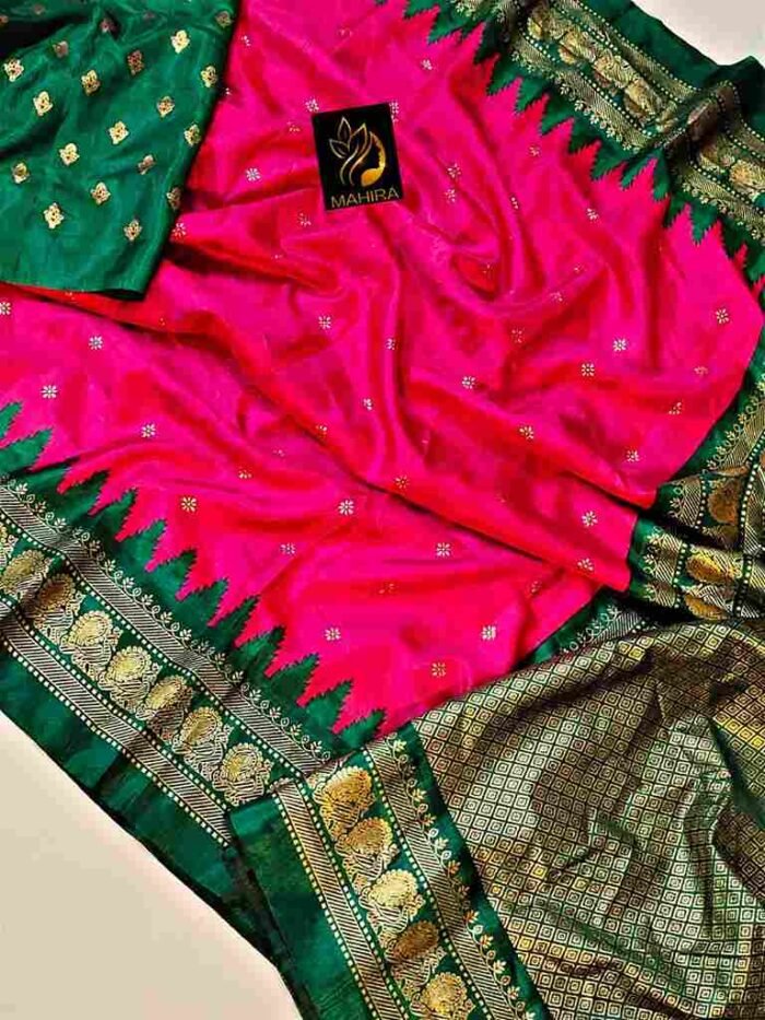 Silk Sarees