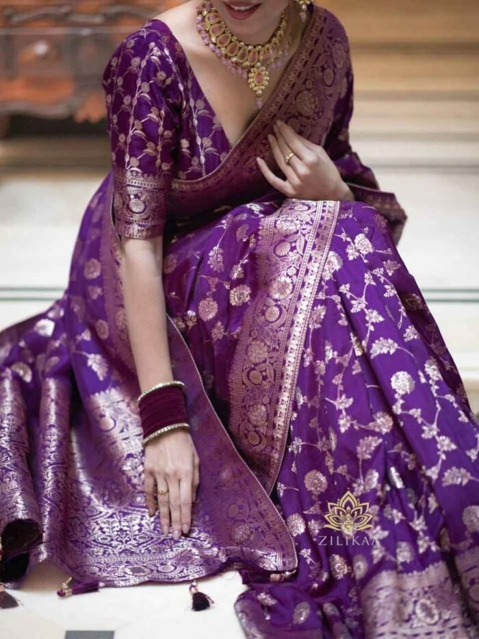 Silk Sarees