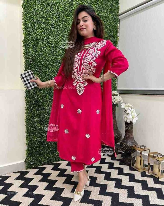 Kurtis & Tunics
