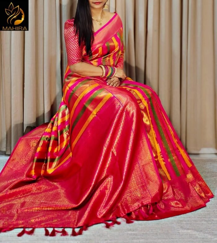 Bridal Sarees