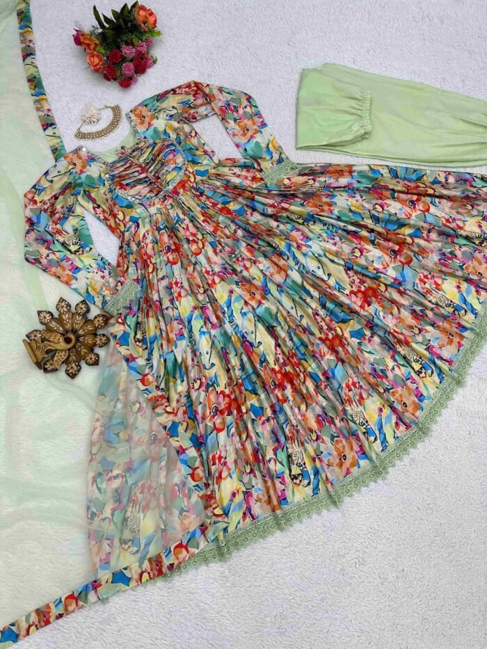 Kurtis & Tunics