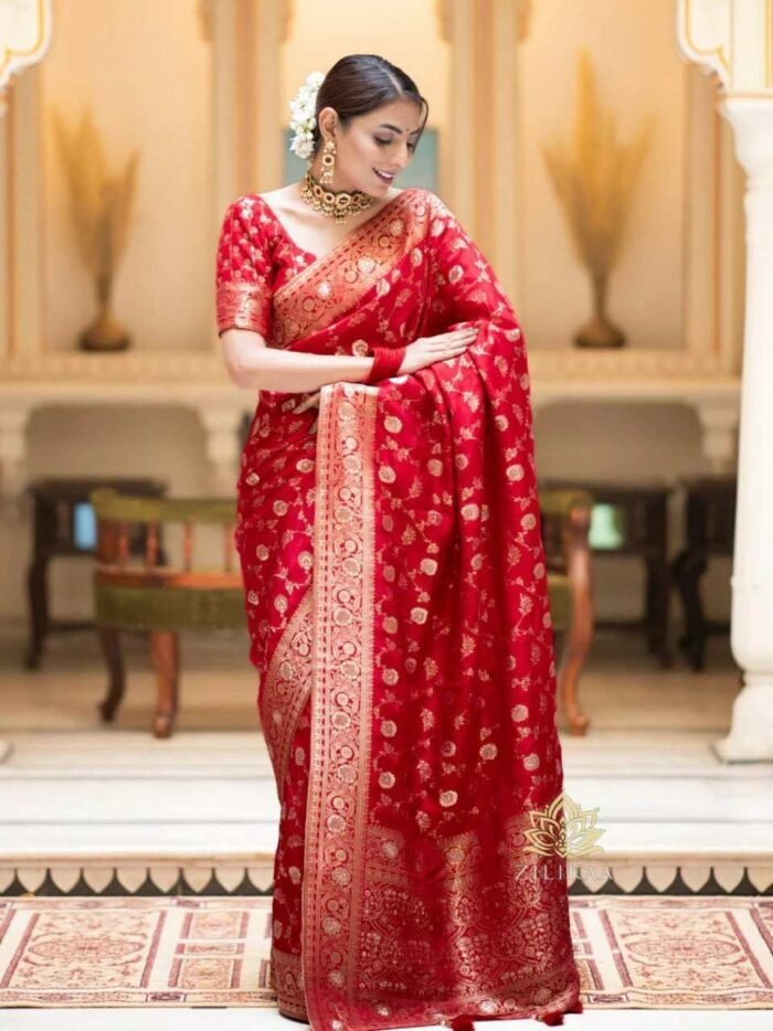 Silk Sarees