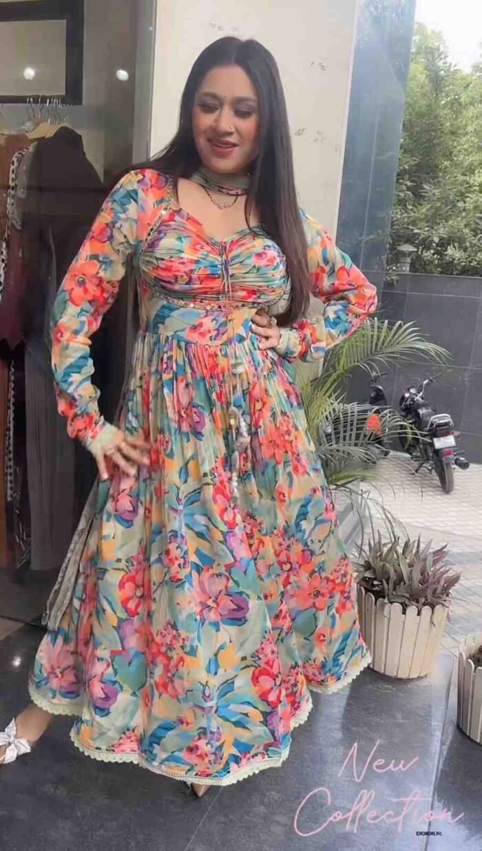 Kurtis & Tunics