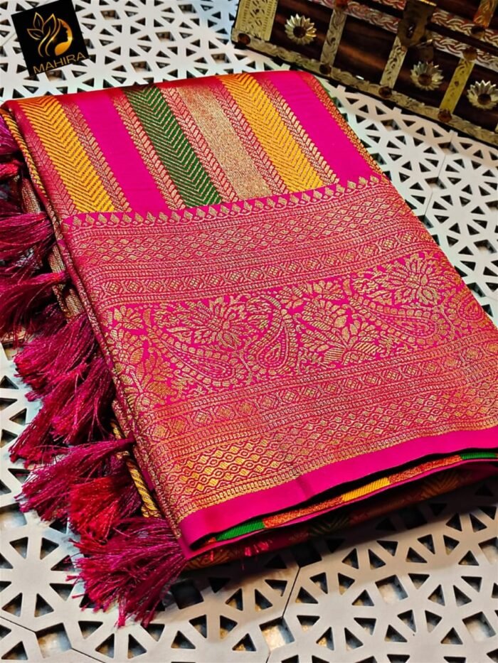 Bridal Sarees