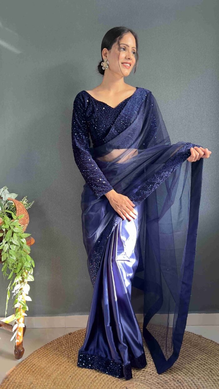 Silk Sarees