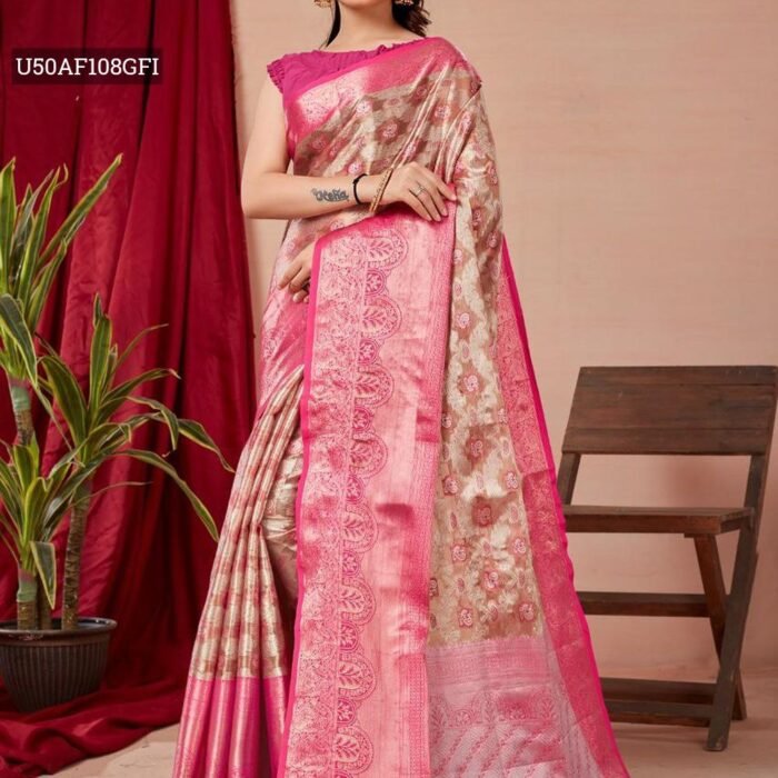 Bridal Sarees