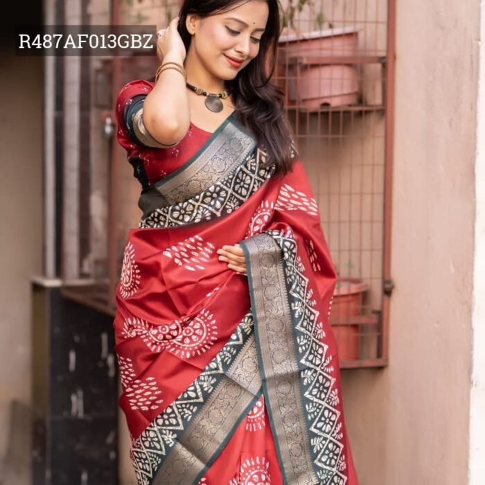 Cotton Sarees