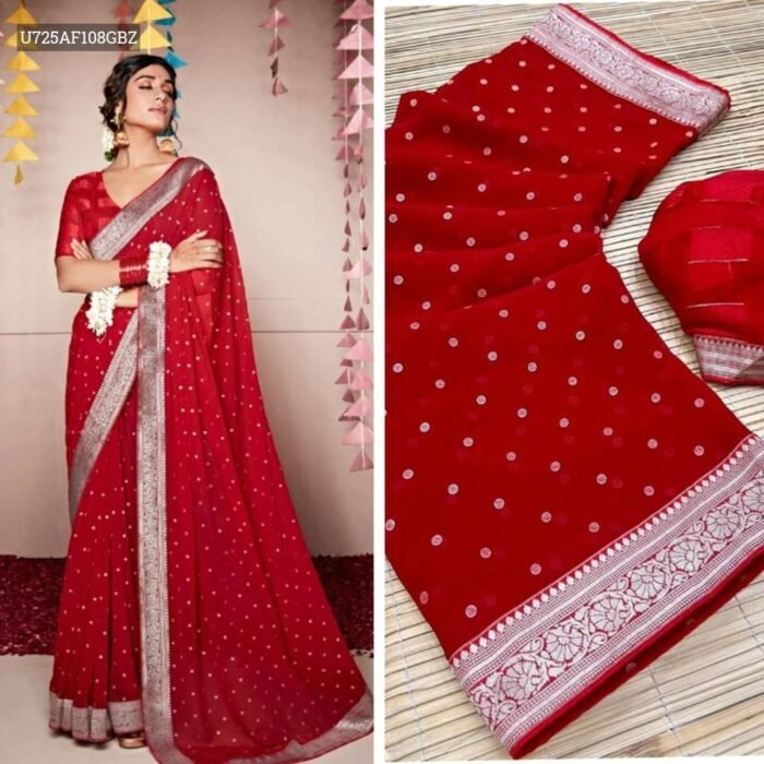 Bridal Sarees