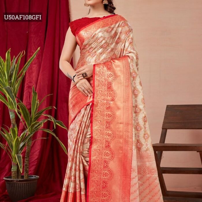 Bridal Sarees