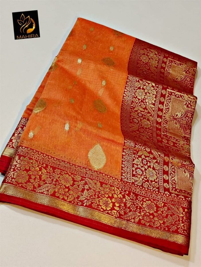 Bridal Sarees