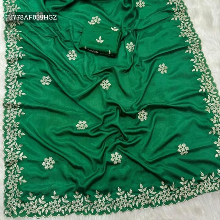 Bridal Sarees