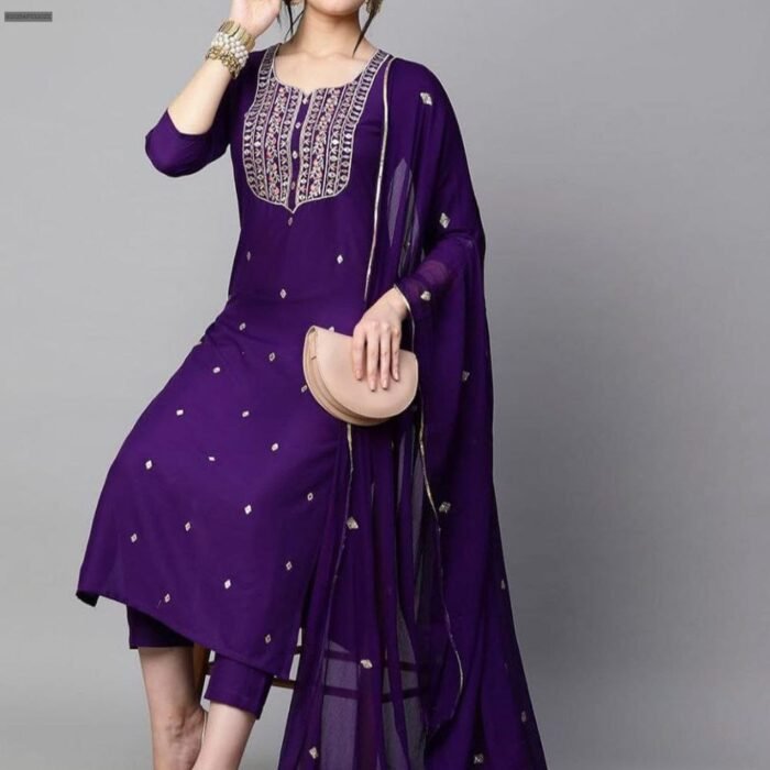 Kurtis & Tunics